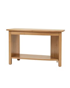 Coleen 31 '' Console Table (synthetic illustration; no displayed measurements)