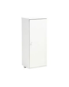 Jai-Jay 20.59 '' W X 35.31 '' H X 13.78 '' D Free-Standing Bathroom Cabinet