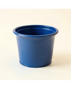 Brook Dell Empty Planter - Blue (synthetic illustration; no displayed measurements)