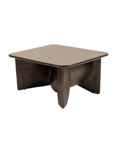 Fiecke Abstract Coffee Table (synthetic illustration; no displayed measurements)