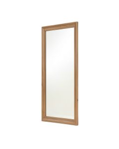 Eshe Modern & Contemporary Full Length Mirror (synthetic illustration; no displayed measurements)