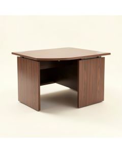 Essinger Reversible L-Shape Executive Desk (synthetic illustration; no displayed measurements)