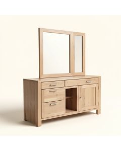 Keri Fouke 30 '' Single Bathroom Vanity Set (synthetic illustration; no displayed measurements)