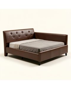 Eastborough King Standard Bed (synthetic illustration; no displayed measurements)