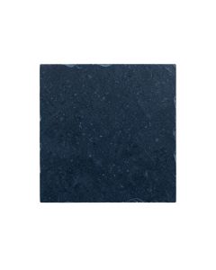 Olive Bridge Uninstalled Square Decorative Tile - Navy