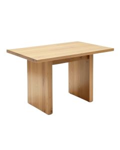 Cammack 29.53 '' Pine Solid Wood Dining Table