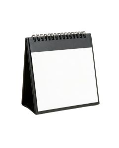 Photo Monthly Desk Pad Calendar