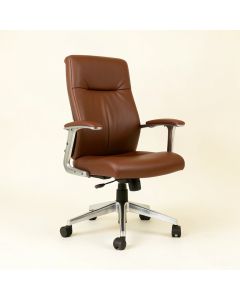 Slaytonville Ergonomic Office Chair (synthetic illustration; no displayed measurements)