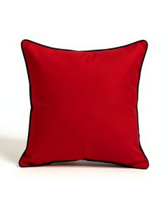 Ossabaw Square Throw Pillow Cover & Insert (synthetic illustration; no displayed measurements)