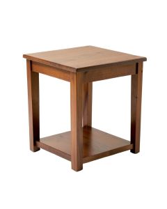 Three Of The Possessed South End Table