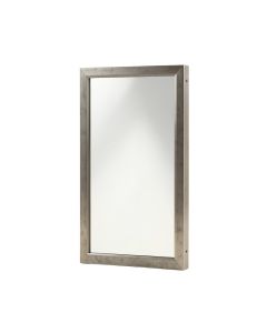 Pullout Closet Modern & Contemporary Vanity Mirror (synthetic illustration; no displayed measurements)
