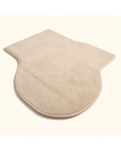 Shanggu Non Slip Area Rug Pad Safe For Wood Floor And Vinyl Floor (synthetic illustration; no displayed measurements)
