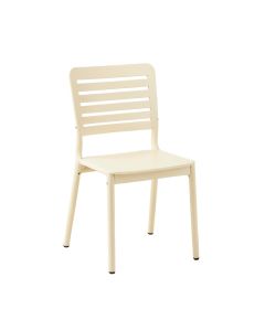 Lake Brook Dining Chair - Ivory