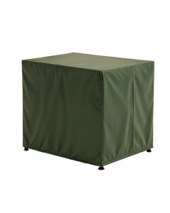 Rochford 7 Piece Water Resistant Patio Furniture Cover Set
