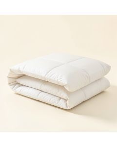 Vercher Single Comforter (synthetic illustration; no displayed measurements)