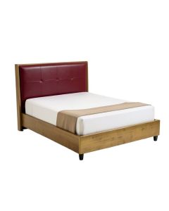 Spearville Low Profile Standard Bed (synthetic illustration; no displayed measurements)