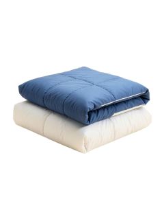 Bay Shore Reversible Comforter Set (synthetic illustration; no displayed measurements)