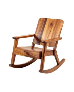 Kandace Rocking Chair