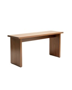 Nicoll 43.3 '' Console Table