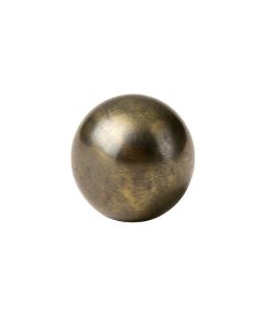 Wilmont 1 1/4 '' Diameter Round Knob (synthetic illustration; no displayed measurements)