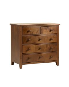 Akebia 7 Drawer Dresser