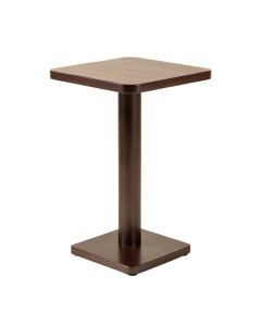 Biskra Round Corner Plant Stand