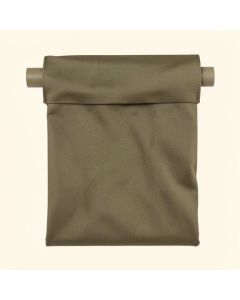 Freemansburg Room Darkening Rod Pocket Single Curtain Panel (synthetic illustration; no displayed measurements)