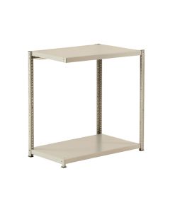 72 '' H X 48 '' W Rack