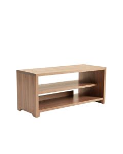 Oglethorpe Tv Stand For Tvs Up To 60 '' (synthetic illustration; no displayed measurements)