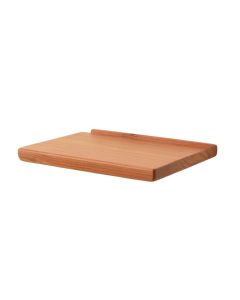 Rowan Edge Wall-Mounted Cat Perch - Terracotta