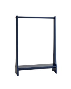 Aspen Canyon Empty Garment Rack - Navy