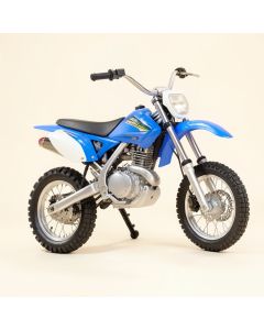4 Stroke Kids Dirt Bike (synthetic illustration; no displayed measurements)