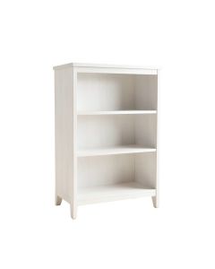 Amina Etagere Bookcase (synthetic illustration; no displayed measurements)