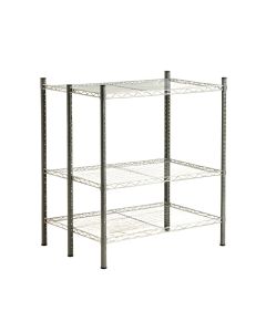 Gladiator® Ez Connect Rack 72 '' H X 36 '' W X 18 '' D Shelving Unit