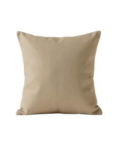 Marissa Bee Crest Throw Pillow