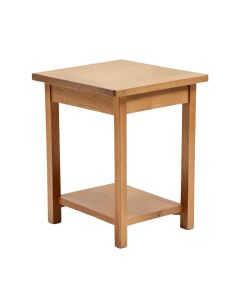 Chantrell Frame End Table