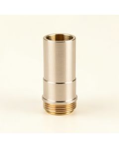 Moen Kstrvvo-75-T4611Bn Voss Transfer Valve In Brushed Nickel (synthetic illustration; no displayed measurements)