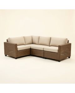 Tremberth 4 Piece Sofa Seating Group With Cushions (synthetic illustration; no displayed measurements)