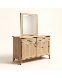 Reynaldo 20 '' Single Bathroom Vanity Set (synthetic illustration; no displayed measurements)