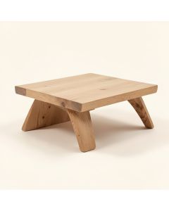 Valadez Sled Coffee Table (synthetic illustration; no displayed measurements)