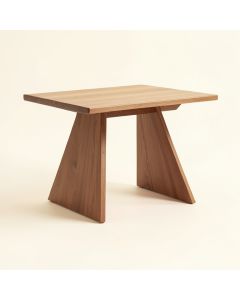 Monge Dining Table (synthetic illustration; no displayed measurements)