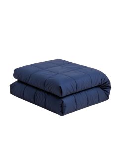 Marinello Midnight Quilt Set
