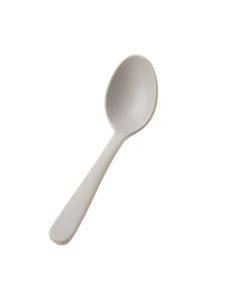 Zen Soup Spoon