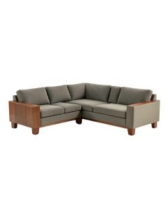 Ashton 115 '' Wide Right Hand Facing Sectional