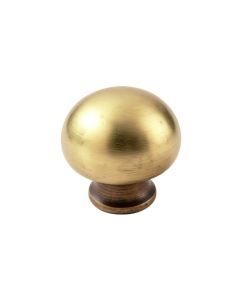 Wayfair Basics® 1 15/16 '' Length Bar Knob (synthetic illustration; no displayed measurements)