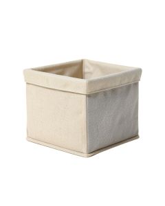 Vision Small Fabric Shoe Storage Box