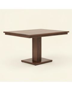 Clarendon Bar Height Extendable Dining Table (synthetic illustration; no displayed measurements)