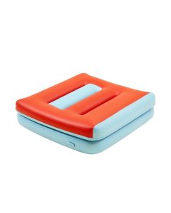 Kona Hammock Pool Float (synthetic illustration; no displayed measurements)