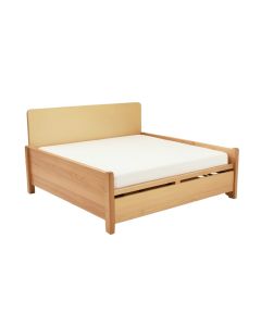 Sancerre Twin Daybed With Trundle