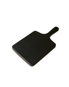 Hill Bend Cutting Board - Black